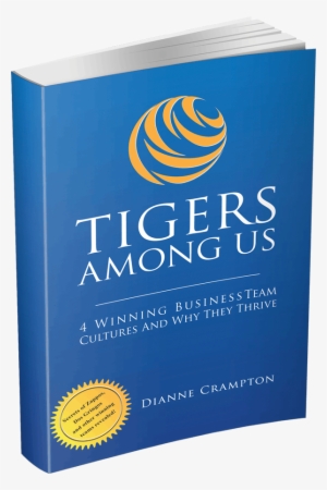 Download An Audio Sample - Tigers Among Us #3100783