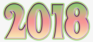 Two Line Shayari 2018 3d Hd In Hindi Image - Happy New Year 2018 4k #3100786