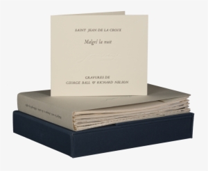 Malgré La Nuit - Aunque Es De Noche #3100806