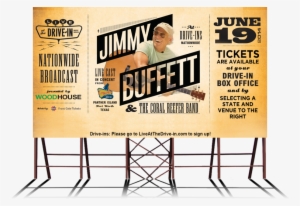 Margaritaville - Concert #3100807