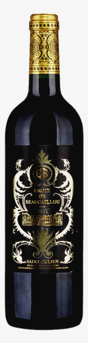 La Croix De Beaucaillou - Marques De Carano Gran Reserva #3100846
