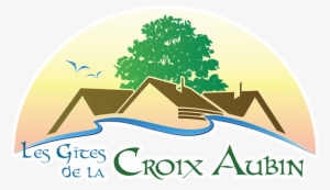 Gîtes De La Croix Aubin - Tree #3100868