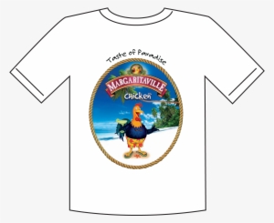 Margaritaville Sunset Shrimp Scampi, Extra Large #3100888