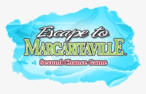 Escape To Margaritaville@reg - Escape To Margaritaville #3100959