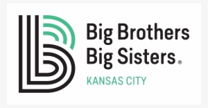Big Brothers Big Sisters New Logo #3101054