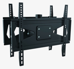Tv Mount - Arrowmounts Am-pb1.5npt-100 Flat Tv Back To Back 1.5-inch #3101158