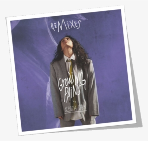 Alessia Cara Growing Pains Ep - Alessia Cara Growing Pains #3101178