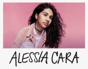 [ Img] - Beautiful Alessia Cara Cd #3101256