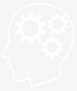 Deja Un Comentario Cancel Reply - Head Clipart Silhouette #3101281