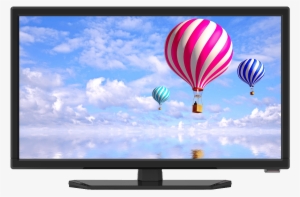 Led & Lcd Tv Services - Gas Balloon Wallpaper Hd #3101333