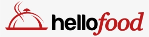 Ug Wants To Deliver Food To You Wherever You May Be - Hellofood Logo #3101365