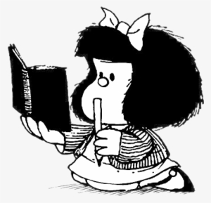 Resultado De Imagen Para Frases Para Transferir Live - Mafalda Con Celular #3101366