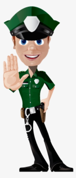 Policia - Call Police Clipart #3101368