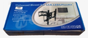 Basetv P6905 - Box #3101392