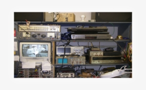 Sound Track Repair Mckean County Pa - Pennsylvania #3101393