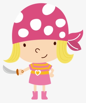 Pensando En Ti Clipart 3 By Eric - Pirata De Caricatura Png #3101480