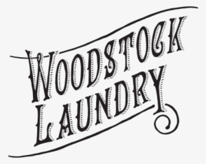 Woodstock Laundry #3101481