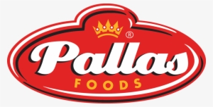 Pallas Foods Logo #3101502