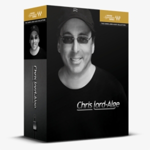 Chris Lord-alge Signature Series - Waves Chris-lord Alge Signature Series #3101506