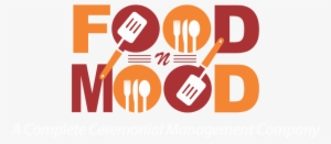 Logo - Food Mood Logo #3101526