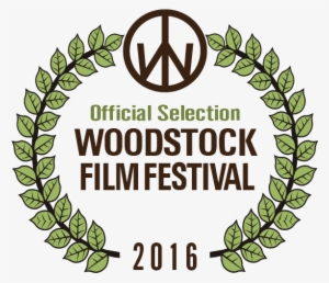 2016 Laurels Official Selection - Woodstock Film Festival Laurel #3101550