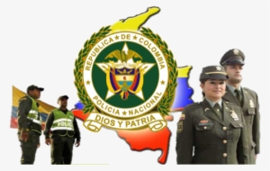 La Política De Ciencia Y Tecnología Del Estado Colombiano - Policia Nacional De Los Colombianos #3101611