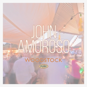 John Amoroso Live On The Rooftop #3101612