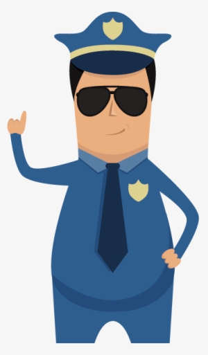 Vinilo Decorativo Profesión Policía - Profesion Policia #3101614