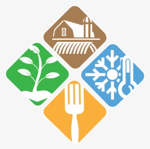 Frozen Food Logo #3101745