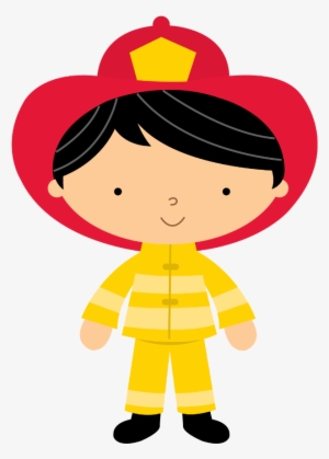 Bombeiros E Polícia - Minus Say Hello Nurse #3101805