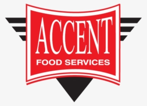 Logo - Accent Food Services #3101829