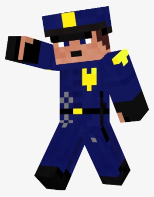 Polícia - Fictional Character #3101849