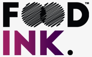 Logo Logo Logo - Food Ink #3101875
