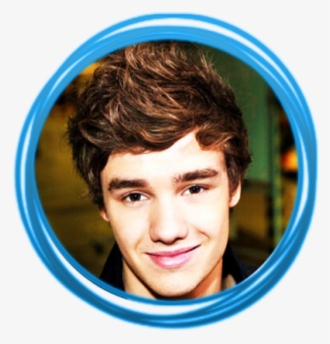 Circulos Png De Liam Payne - Liam Payne New Hair #3101897