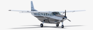 Cessna Grand Caravan Ex The Multi Talented Multi Tasker - Island #3101914