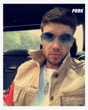 Liam Payne Completa 24 Anos Nessa Terça-feira - Liam Payne #3101988