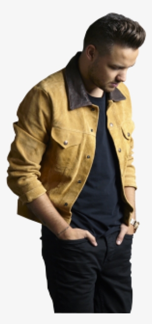 Liam Payne Png - Liam Made In The Am #3101990