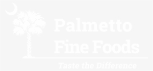 Logo - Palmetto Fine Foods #3102020