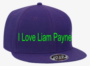 I Love Liam Payne - Rollin 60s Hat #3102136
