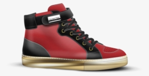 Design Combo - Basket - Shoe #3102139