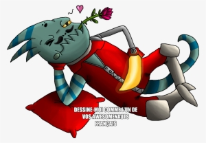 Click Here - Awesomenauts Leon #3102353