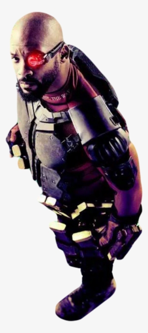 Png Esquadrão Suicida - Deadshot #3102513