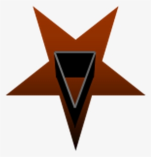 Satanism Clipart - Allen Walker #3102539