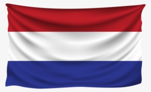 This Png Image - Holland Flag Transparent #3102557