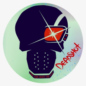 Deadshot Logo #3102558