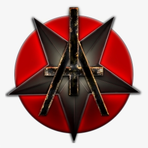 The Adversarialist - Emblem #3102634