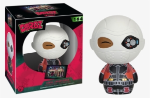 Deadshot Dorbz Vinyl Figure - Dorbz Suicide Squad #3102668