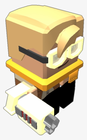 Fortnite Soild Gold - Truck #3102669