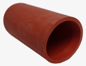 Mini Grease Gun Barrel Cap - Wood #3102809