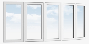 Bow Window - Window #3102812